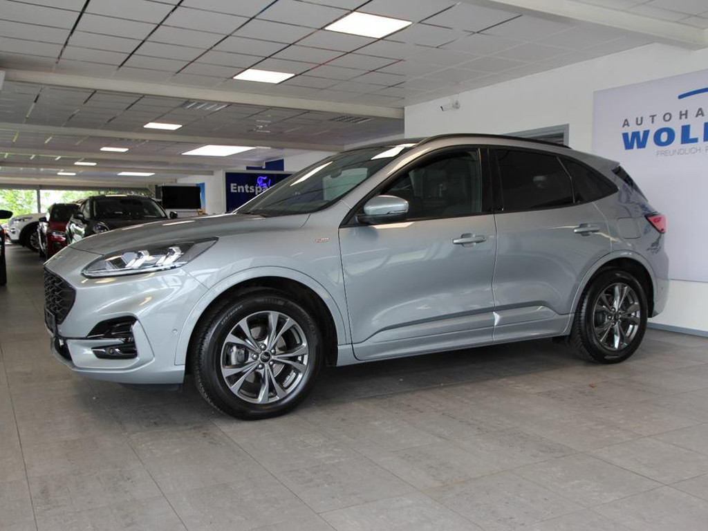 Ford Kuga ST Line AWD X