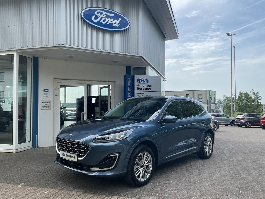 Ford Kuga Vignale AWD