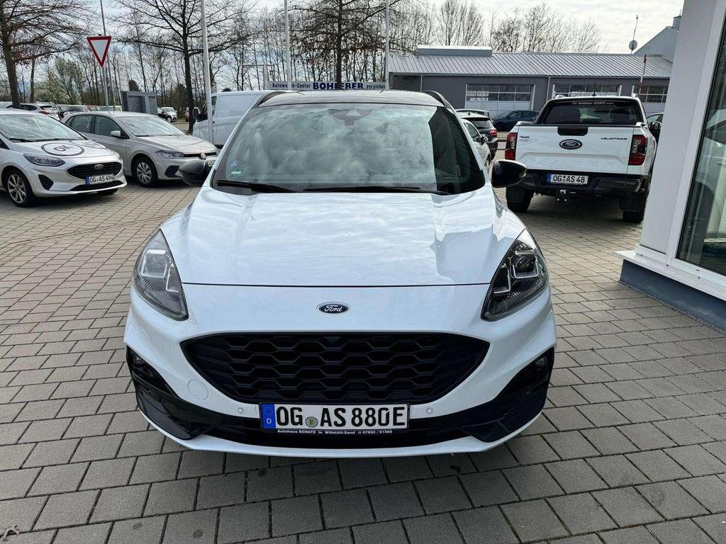 Ford Kuga ST Line Plug in Hybrid X