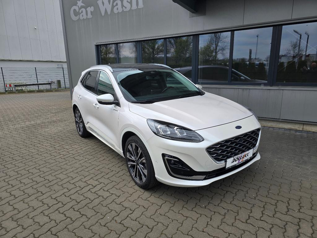 Ford Kuga Vignale AWD