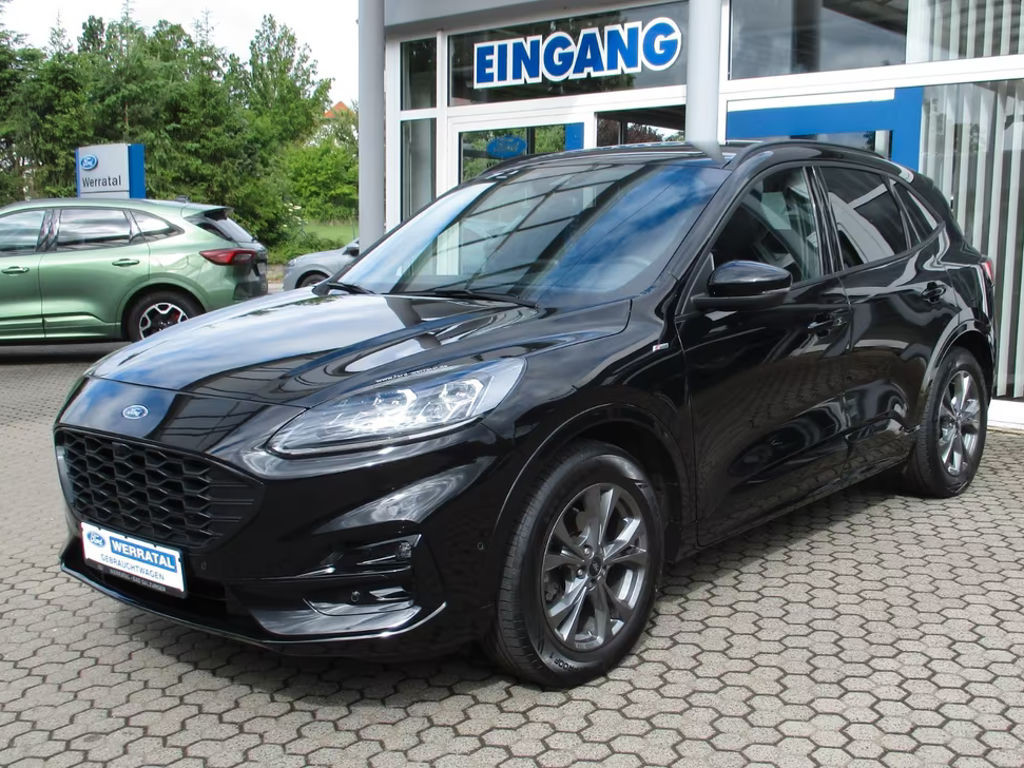 Ford Kuga ST Line X