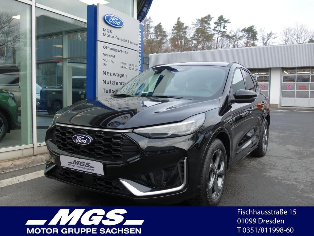 Ford Kuga ST Line X