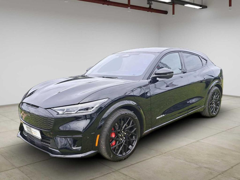 Ford Mustang Mach-E AWD GT