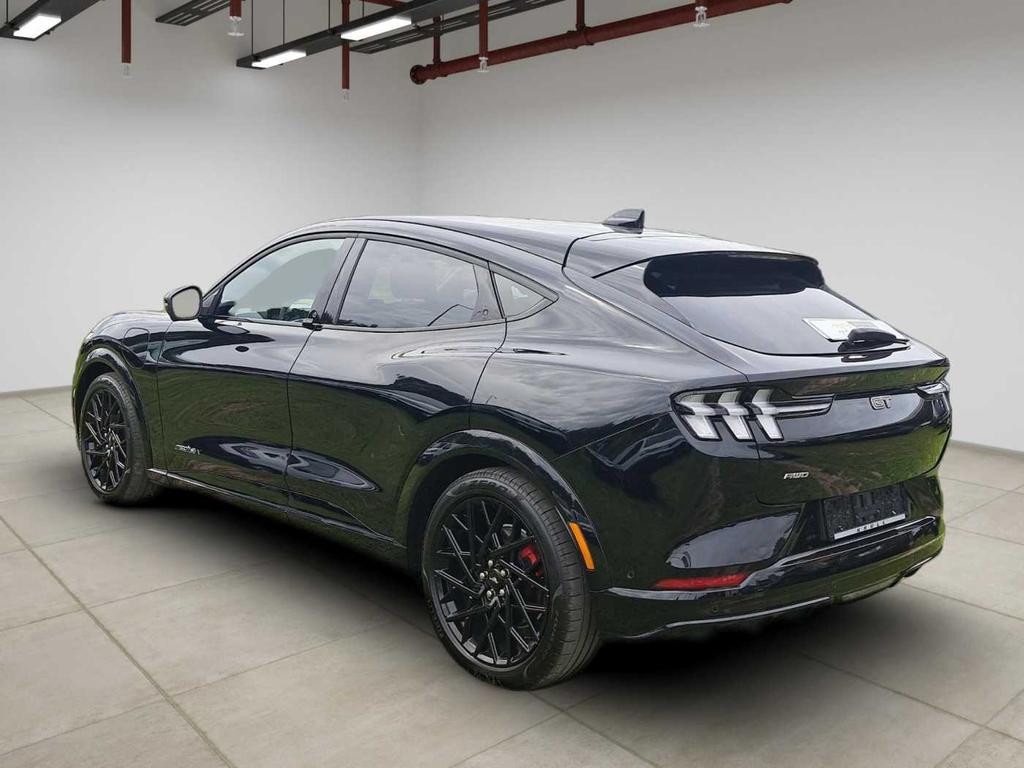 Ford Mustang Mach-E