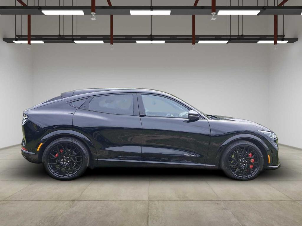 Ford Mustang Mach-E