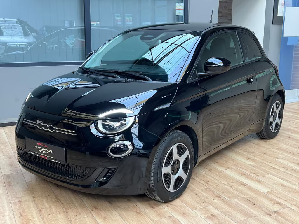 Fiat 500e Passion