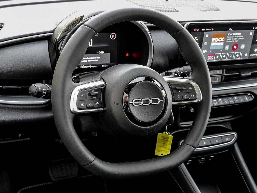 Fiat 600e
