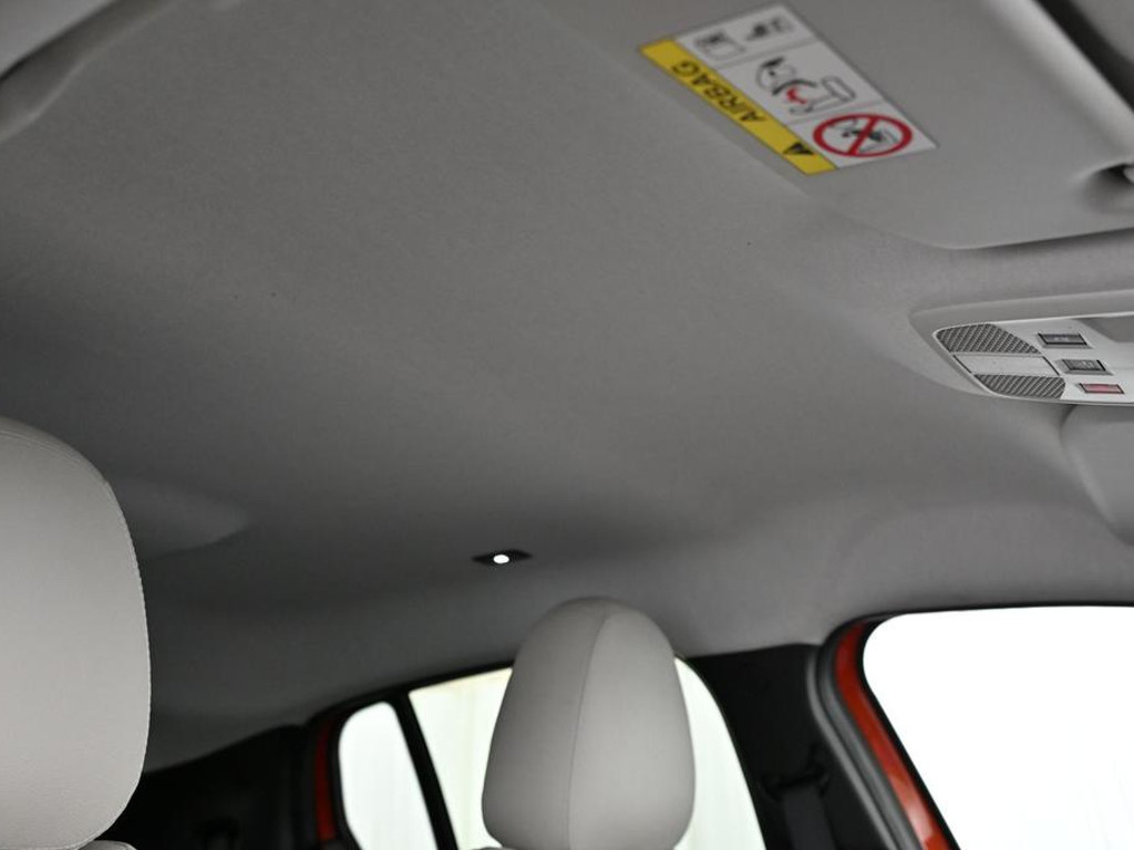 Fiat 600e