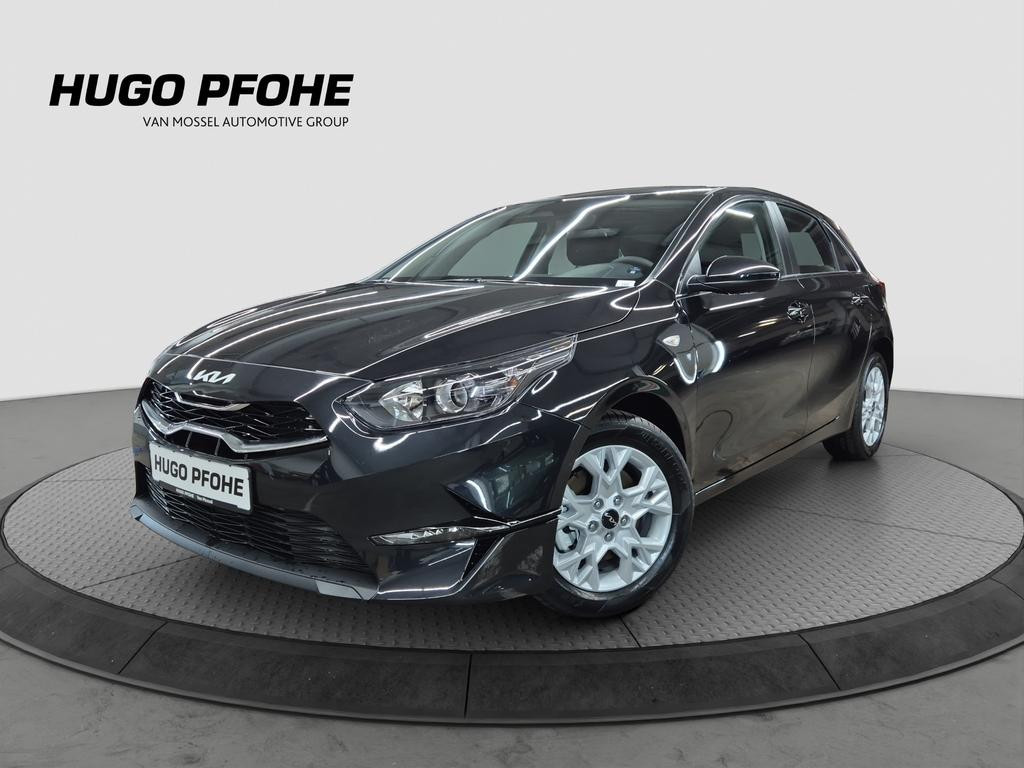 Kia Ceed GDi Vision