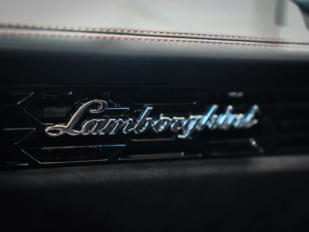 Lamborghini Huracan