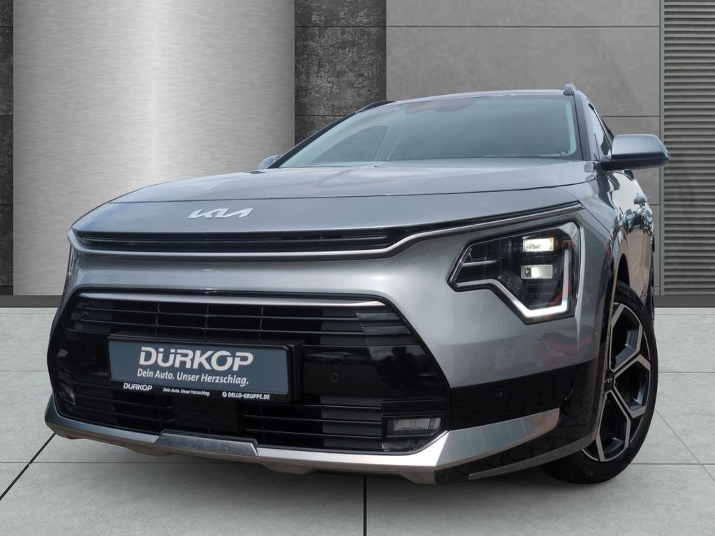 Kia Niro Spirit