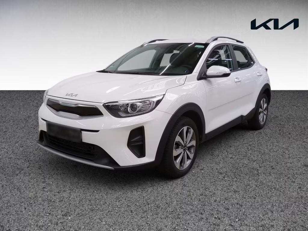 Kia Stonic Vision
