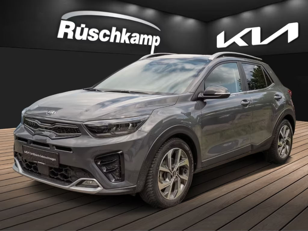 Kia Stonic GT-Line