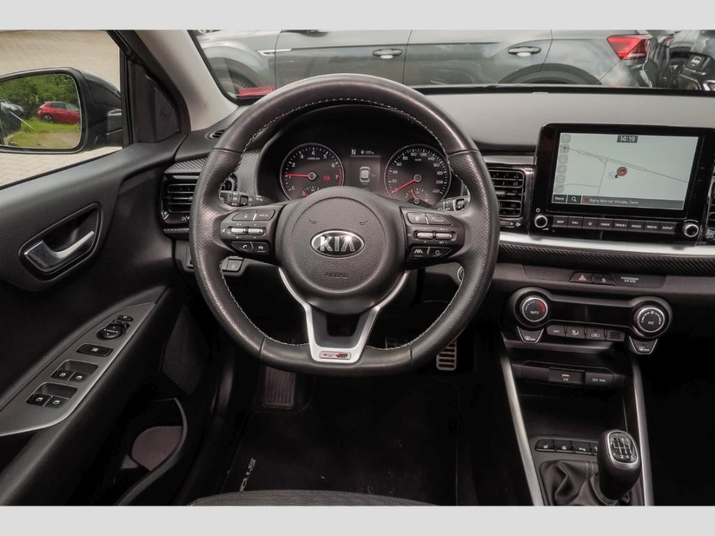 Kia Stonic