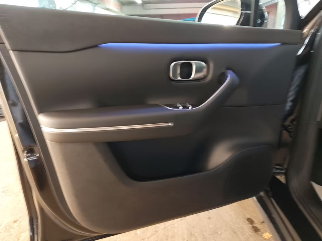 Leapmotor C10