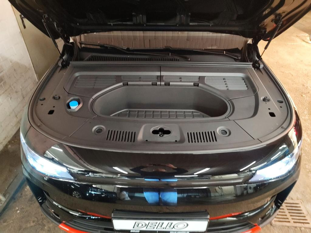 Leapmotor C10