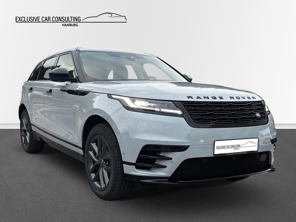 Land Rover Range Rover Velar Dynamic R-Dynamic SE