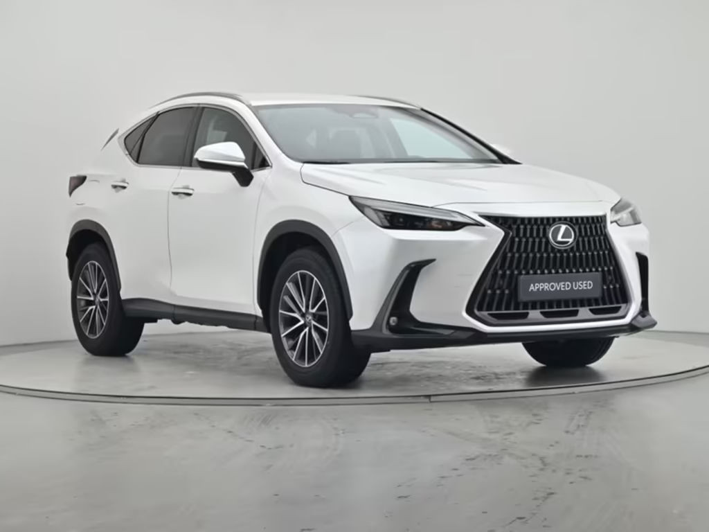 Lexus NX 450h