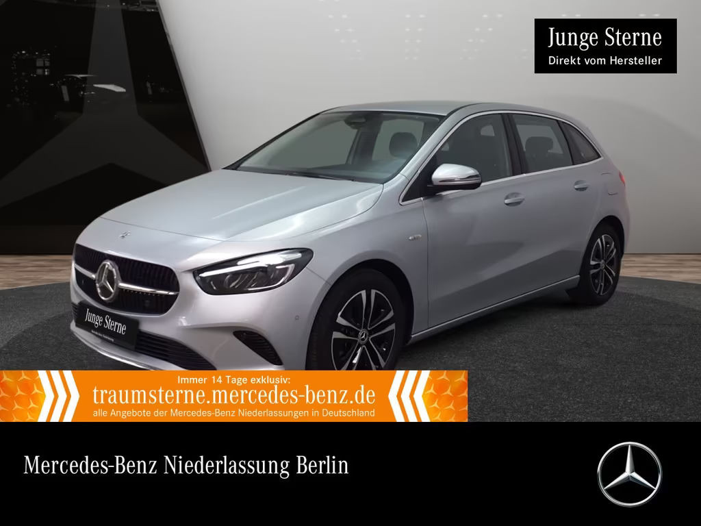 Mercedes-Benz B-Klasse B 250 B 250 e Progressive Sedan