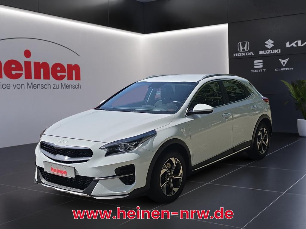 Kia XCeed GDi Edition 7