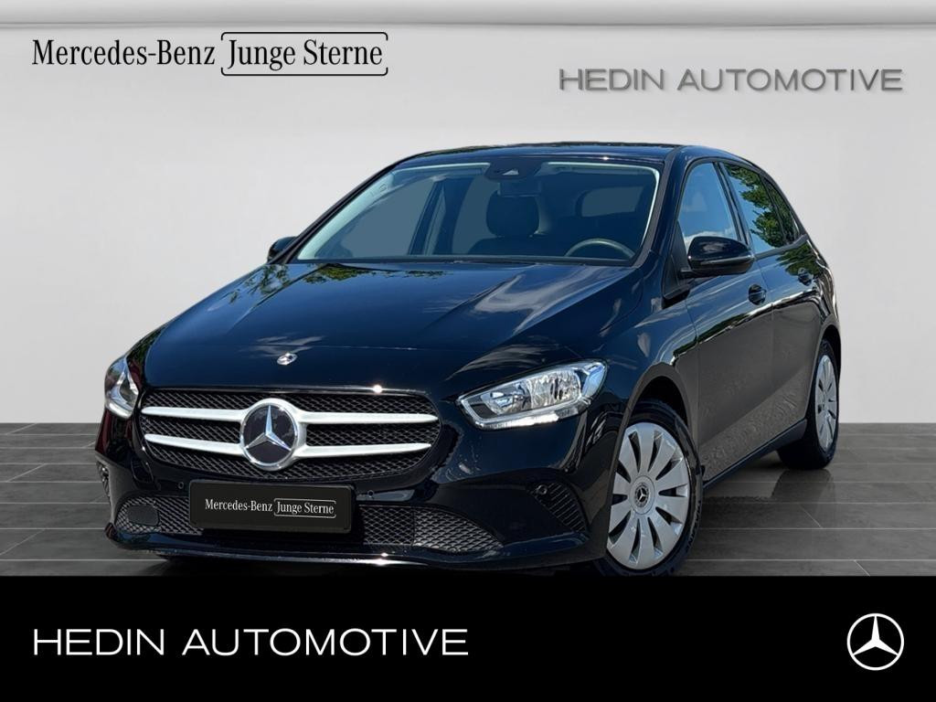 Mercedes-Benz B-Klasse B 250 B 250 e Sedan