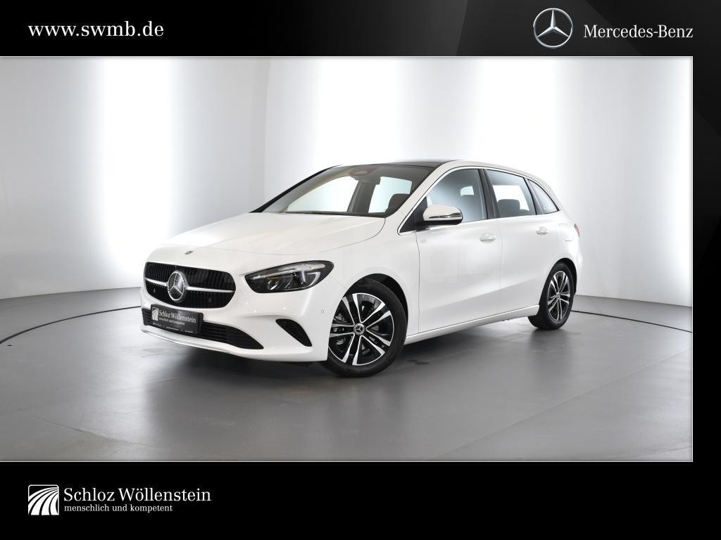 Mercedes-Benz B-Klasse B 180 Progressive
