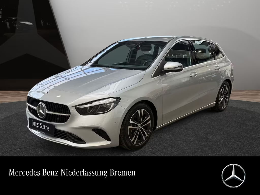 Mercedes-Benz B-Klasse B 180 Progressive Sedan