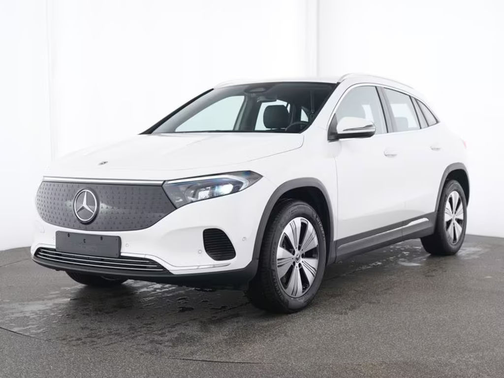 Mercedes-Benz E-Klasse EQA 250