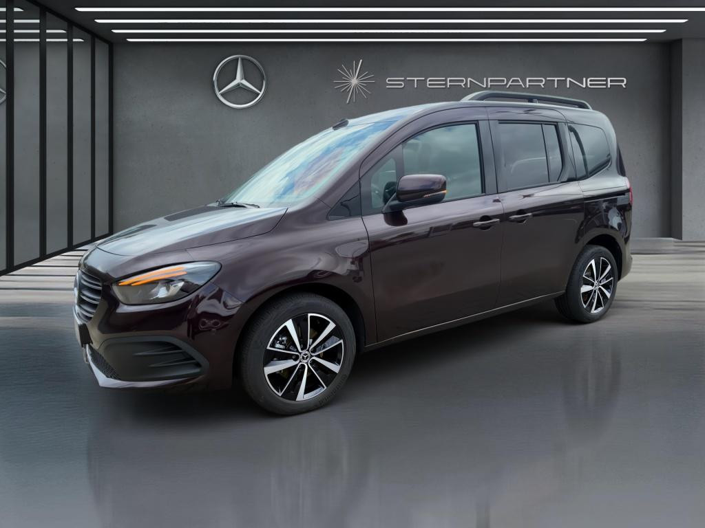 Mercedes-Benz T 180 Progressive