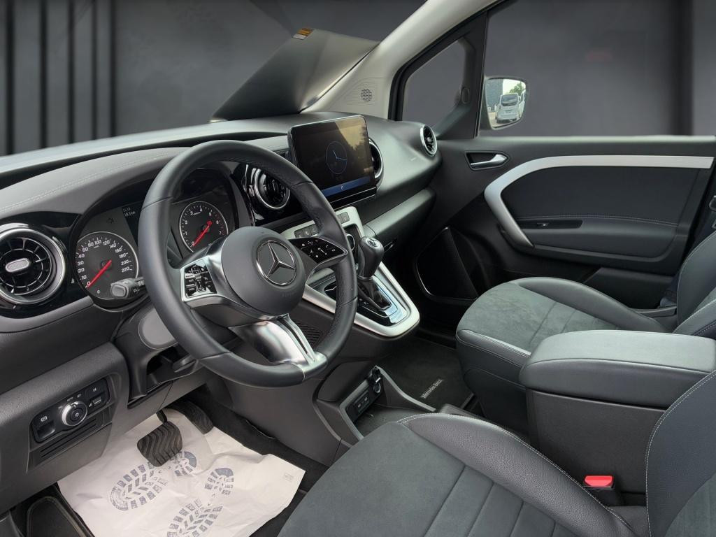 Mercedes-Benz T 180