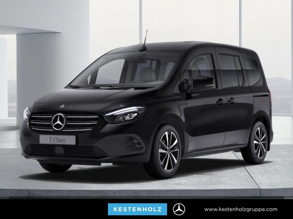 Mercedes-Benz T 180 Progressive