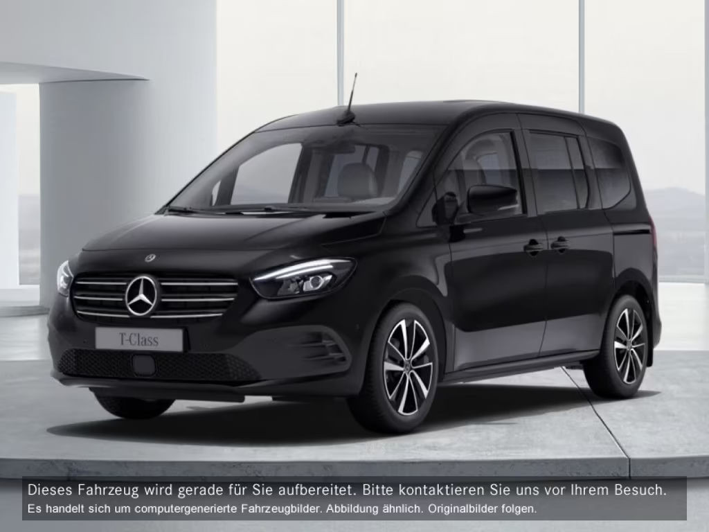 Mercedes-Benz T 180