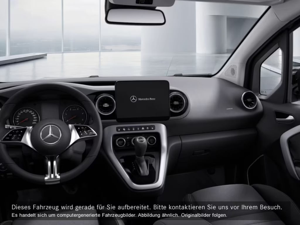 Mercedes-Benz T 180