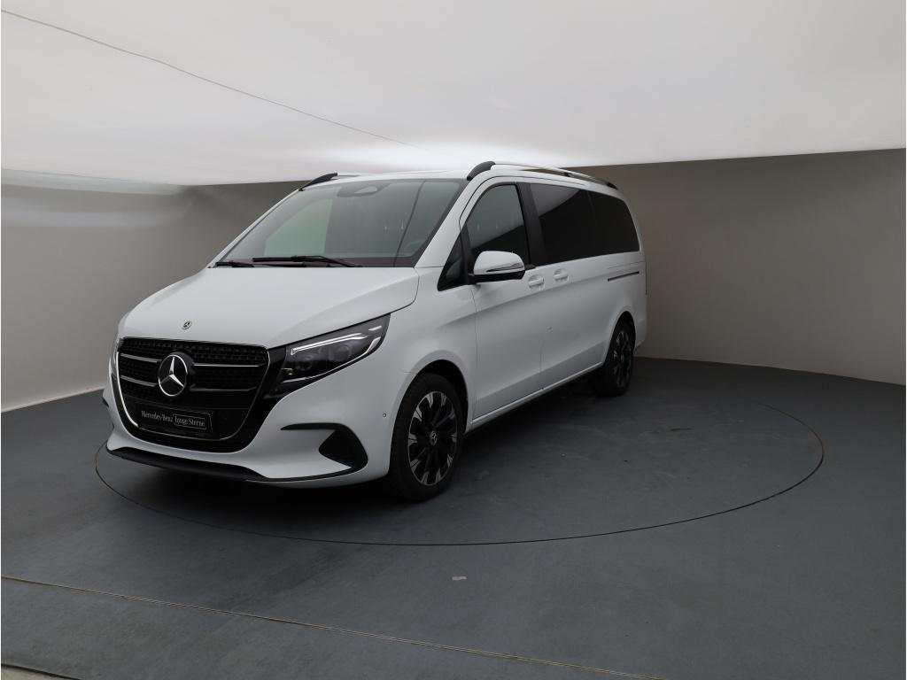 Mercedes-Benz V-Klasse V 250 Style V 250 d