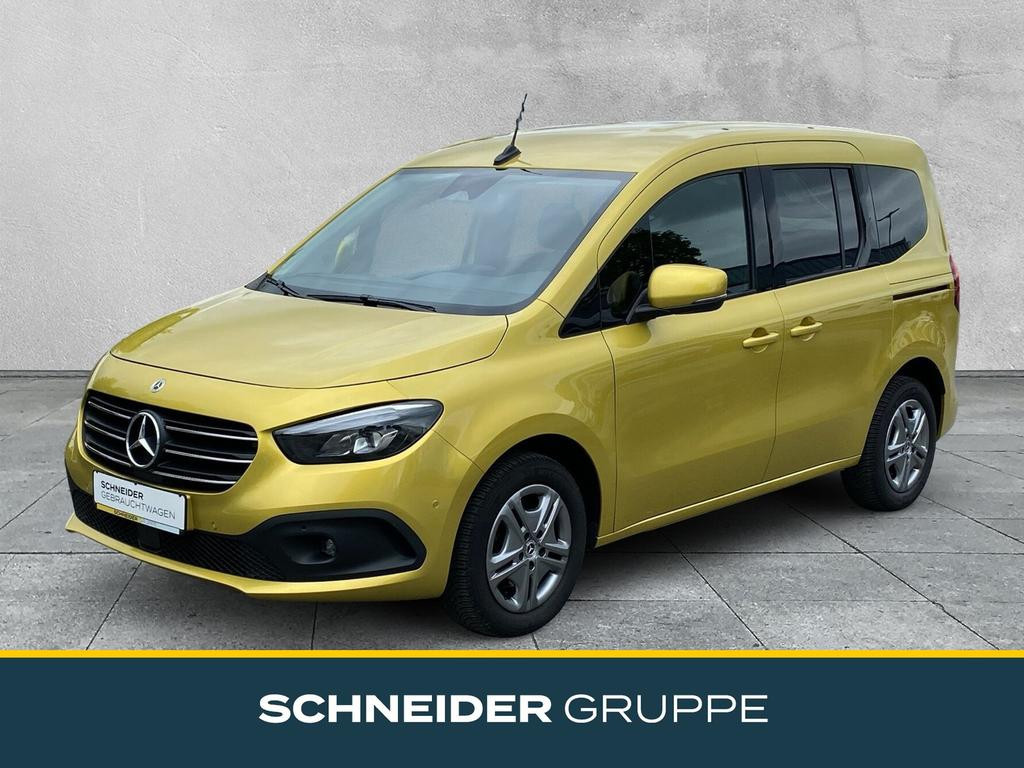 Mercedes-Benz T 180 Style