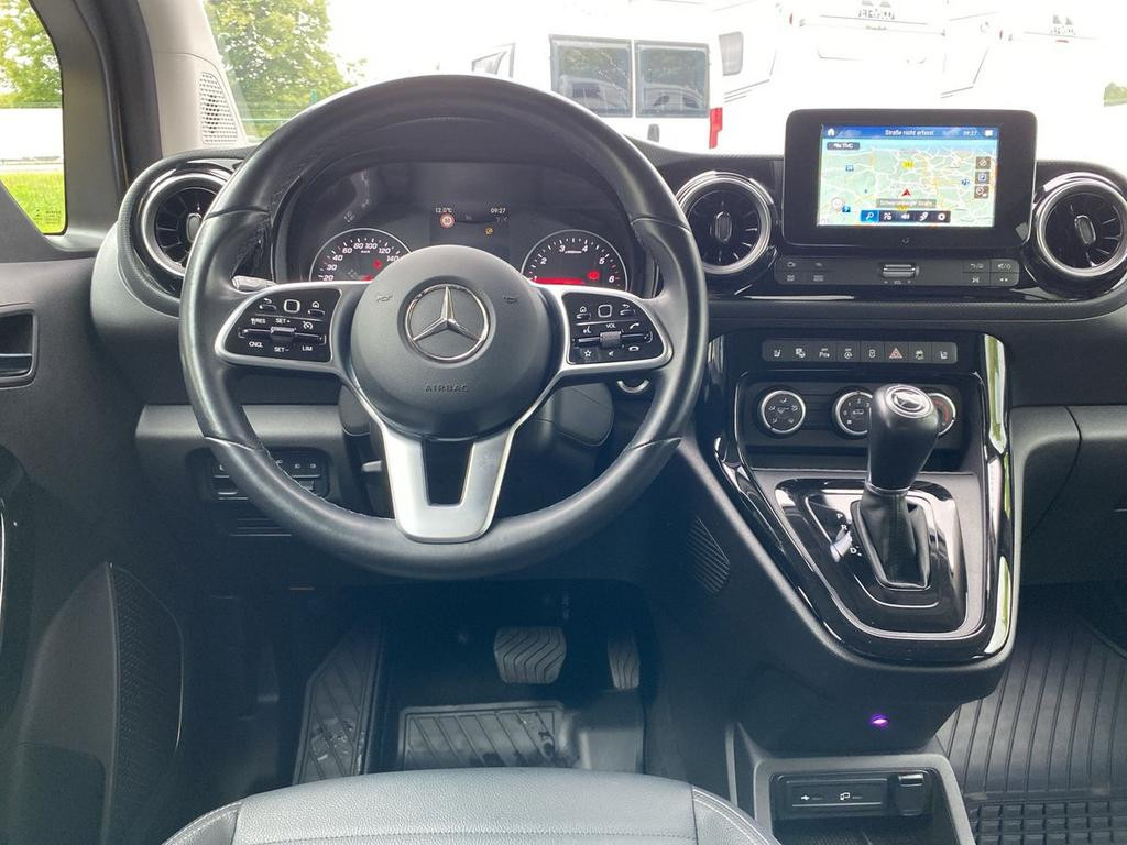 Mercedes-Benz T 180