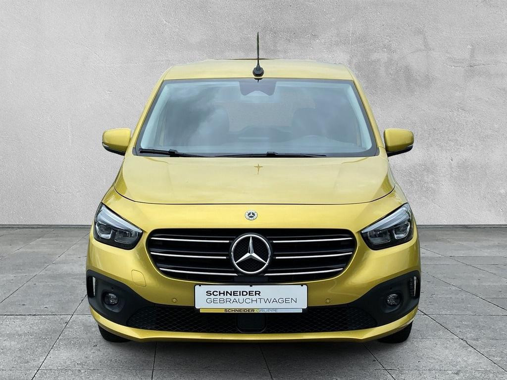 Mercedes-Benz T 180