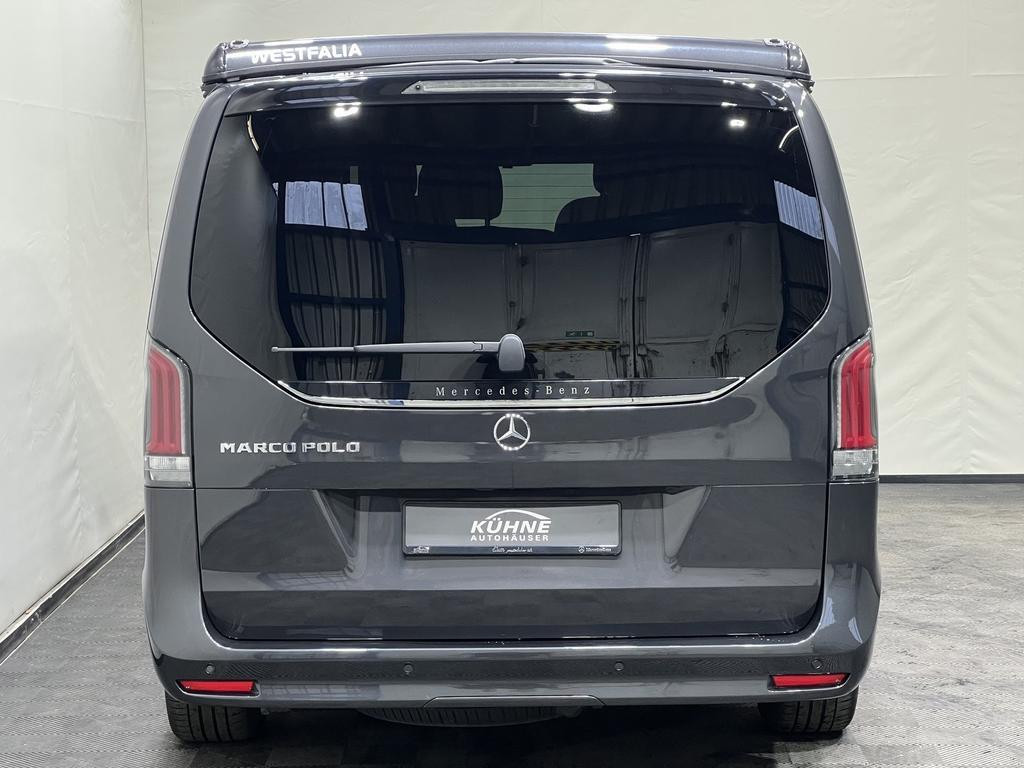 Mercedes-Benz Marco Polo