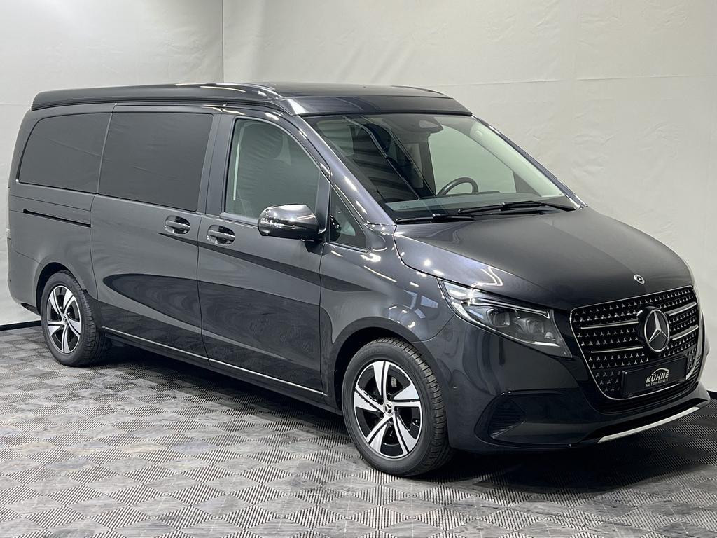 Mercedes-Benz Marco Polo