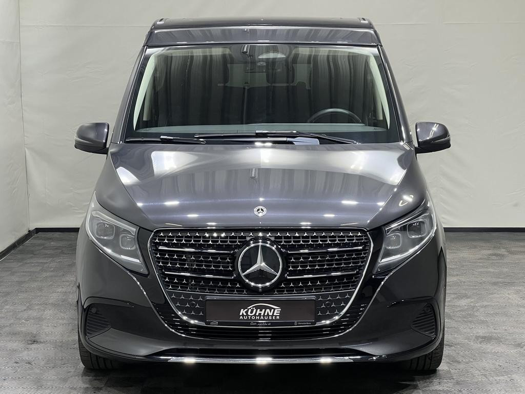Mercedes-Benz Marco Polo
