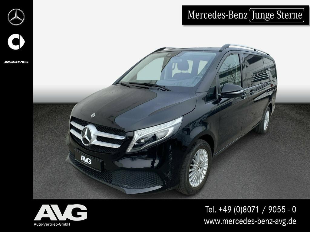 Mercedes-Benz V-Klasse V 250 4MATIC Limousine Lang V 250 d