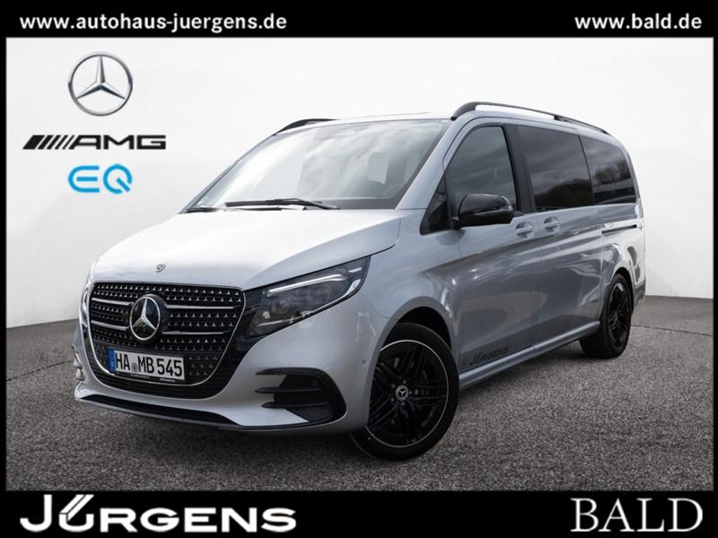 Mercedes-Benz V-Klasse V 250 AMG Line Limousine Lang Style