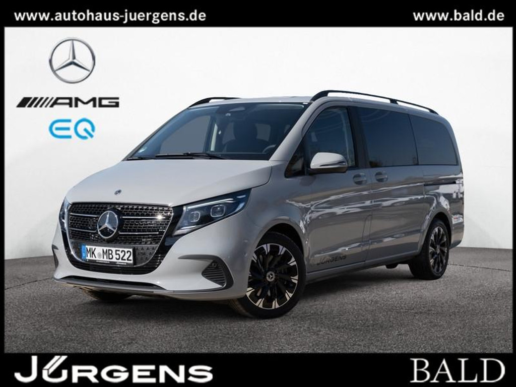Mercedes-Benz V-Klasse V 250 Limousine Lang Style