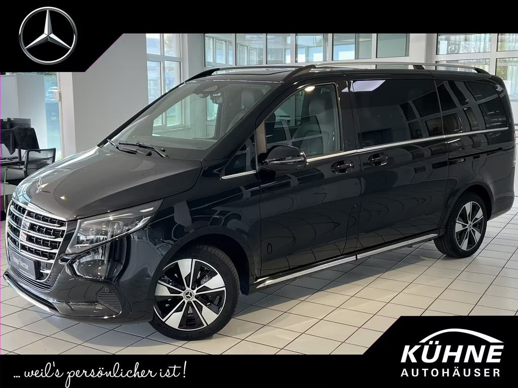 Mercedes-Benz V-Klasse V 250 EXCLUSIVE Limousine Lang