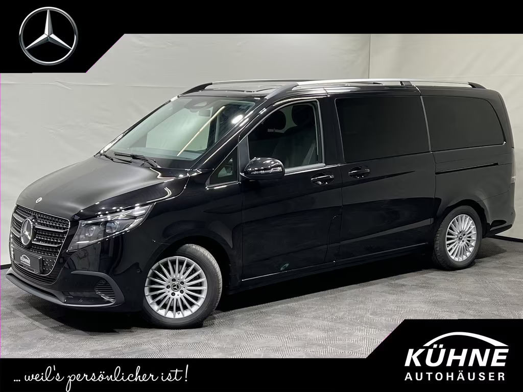 Mercedes-Benz V-Klasse V 250 Limousine Lang Style V 250 d
