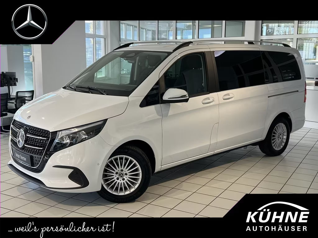 Mercedes-Benz V-Klasse V 220 Limousine Lang V 220 d