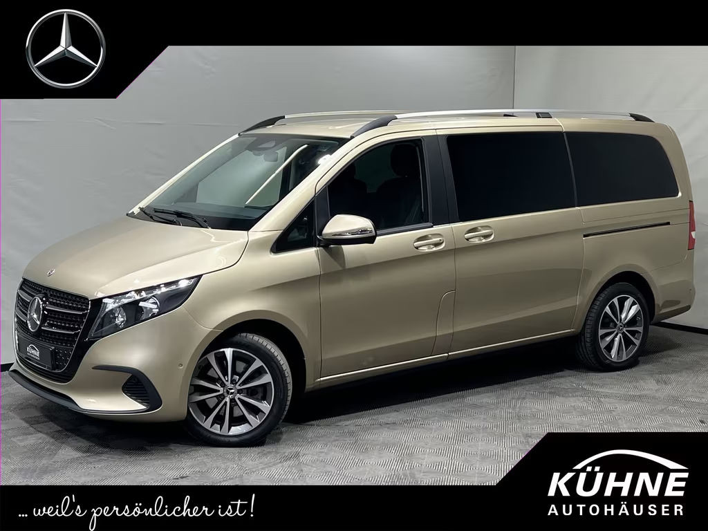 Mercedes-Benz V-Klasse V 220 Limousine Lang
