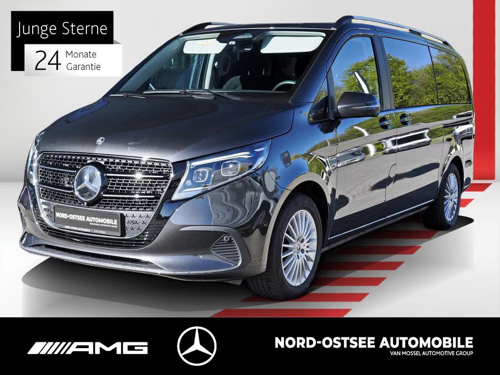Mercedes-Benz V-Klasse V 220 Style