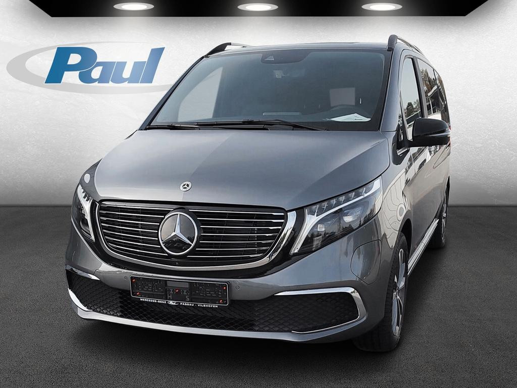 Mercedes-Benz V-Klasse V 300 Limousine Lang