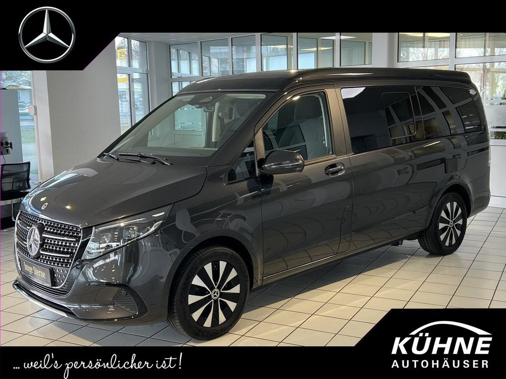 Mercedes-Benz Marco Polo 4MATIC